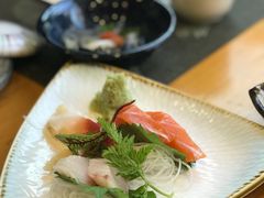 -天正河鲀·河豚亭(大连店)