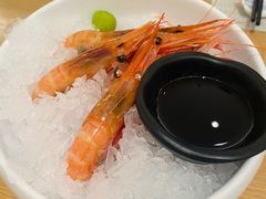 甜虾-宴会中心