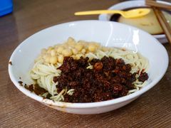 花市豌杂面-花市豌杂面(民生路店)