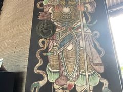 -陈家祠堂-游客中心