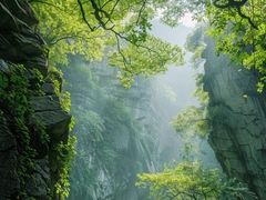 -九龙潭景区