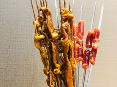 -状元阁烧烤(新华路总店)