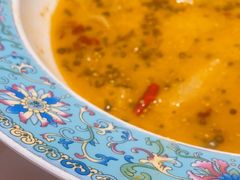 -千百味红餐厅·江西菜(绿地双子塔店)