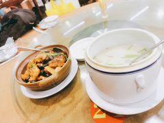 -正宗鸡饭粤香酒家(朱村店)