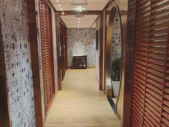 -盛百味·家宴餐厅(霸州分店)