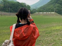 -大连天门山国家森林公园