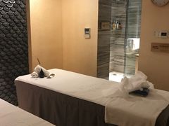 -麦子MaiMassage(打浦桥店)