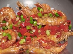 -辛香味烧鱼馆·非遗技艺·排骨红烧肉(光谷医药园店)