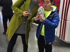 -东大门市场