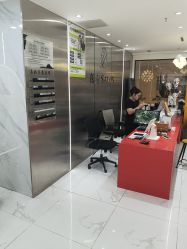 点击看大图 -真好真意SALON 接发·染·烫特色店