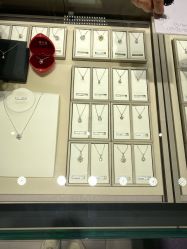 -周大福CHOW TAI FOOK(荟聚购物中心西红门店)