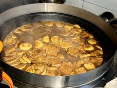 -门框胡同百年卤煮(彰化路店)