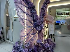 -PARFUM FLORAL花境法餐(南京首店)