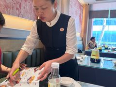 -双湖园·地标武汉菜(黄鹤楼解放路店)