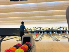 -广州保龄球馆(广州天河体育中心店)