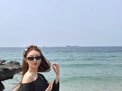 -石螺口海滩