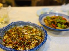 生拌海蛎子-渔娘渔家丹东海鲜(东直门店)