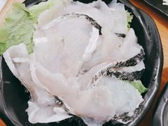 -呷哺呷哺(郑州国贸360餐厅店)