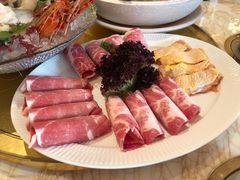 -咖啡苑 - 蔚藍夏日主题(永利皇宫店)