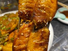-李记饺子·熏酱东北菜(欢乐谷店)