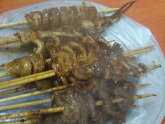 -十里铺铁板鱿鱼