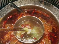 -晓宇重庆火锅(赛格国际购物中心店)