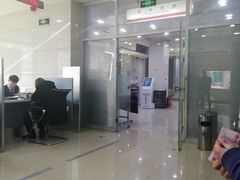 -中国工商银行(天津西南角支行)