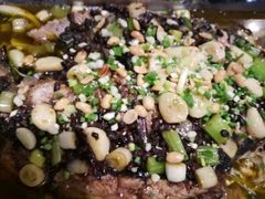 -观城阁家常菜·烤鱼·锦州烧烤(崇文门店)