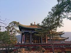 -须弥福寿之庙