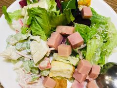 -Sizzler时时乐西餐厅(长楹天街购物中心店)