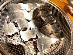 -味家烤肉烤鳗鱼牛排(西塔旗舰店)