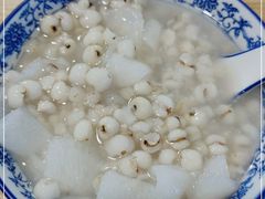 -黄记潮汕甜汤(贝底田坊店)