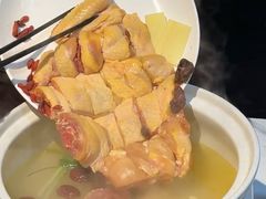 -金龙·打边炉(武进路店)