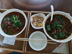 -万县面馆(高笋塘店)