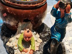 -红辣椒·川菜·火锅(张杨路店)