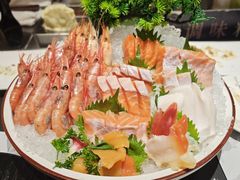 -上渔铁板烧(陆家嘴概念店)