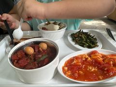 -济南大学-第8食堂