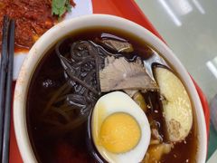 -华天延吉餐厅(西安门二店)