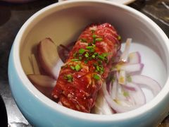 -十三姨正合丰烤肉(营迹路店)