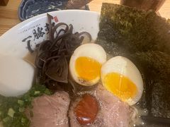 -一豚轩·烧鸟·豚骨拉面(五四路店)