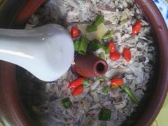 -龙姐私房菜(和顺古镇店)