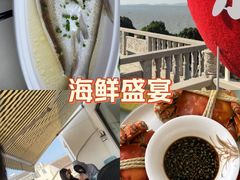 -美味之家·湖景农家乐(太湖东山店)