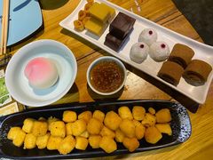 -局气 烤鸭·北京菜(光华路店)