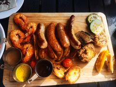 -布拉格餐厅· 中欧捷克菜(全国首店)