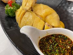 -老好人象山海鲜(岭南路店)