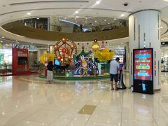 -凯德广场(西城店)