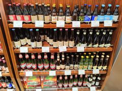 -金鹰超市(国际购物中心新街口店)