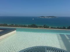 -瑰丽酒店·海吧·天际下午茶·现场DJ·天台酒吧