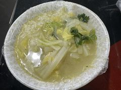 -香里香自助快餐(全安广场店)