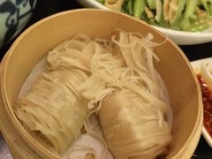 -西安饭庄·非遗陕菜(钟楼店)
